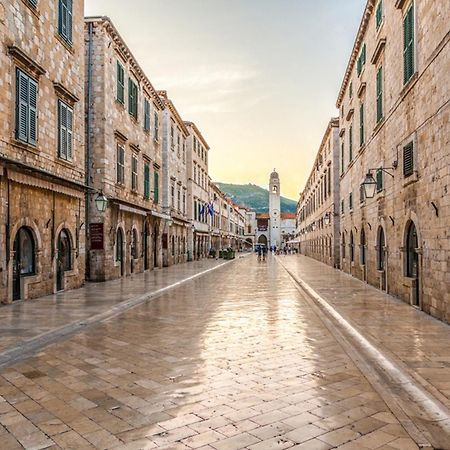 Apartmán Bella Vista Near Dubrovnik Ivanica Exteriér fotografie