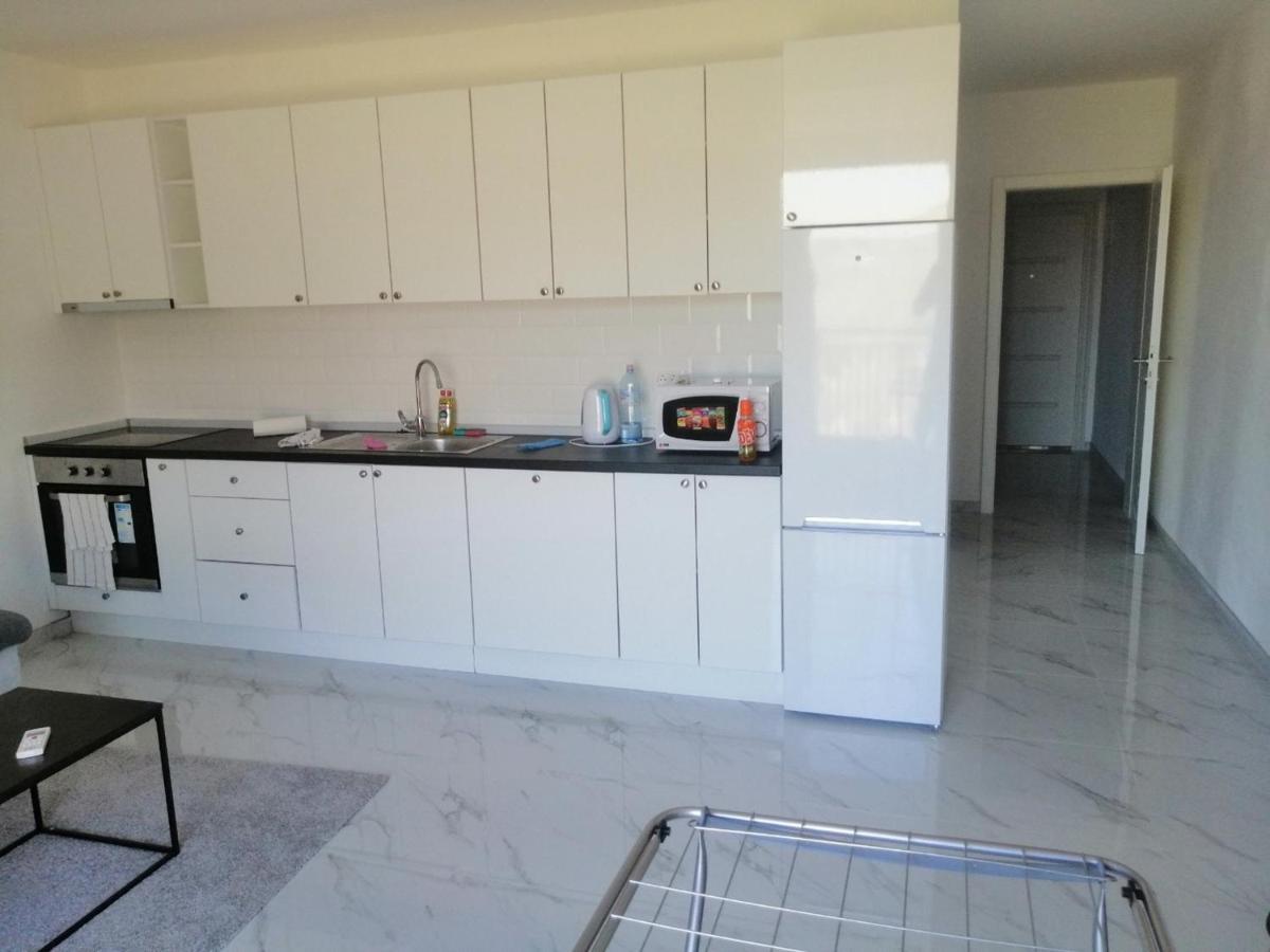 Apartmán Bella Vista Near Dubrovnik Ivanica Exteriér fotografie