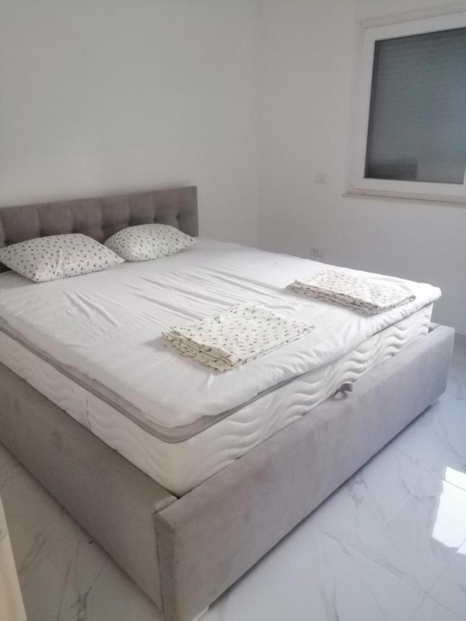 Apartmán Bella Vista Near Dubrovnik Ivanica Exteriér fotografie