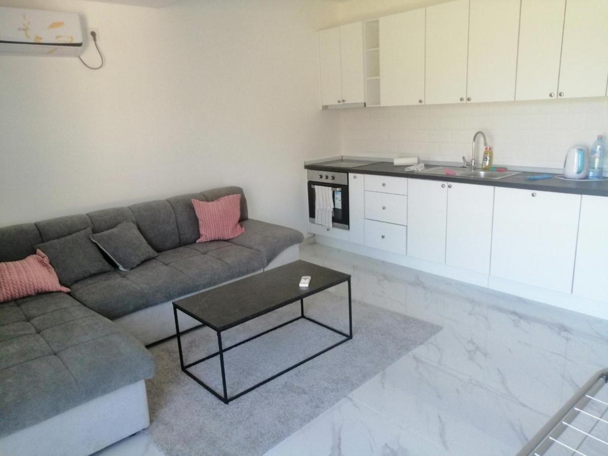Apartmán Bella Vista Near Dubrovnik Ivanica Exteriér fotografie