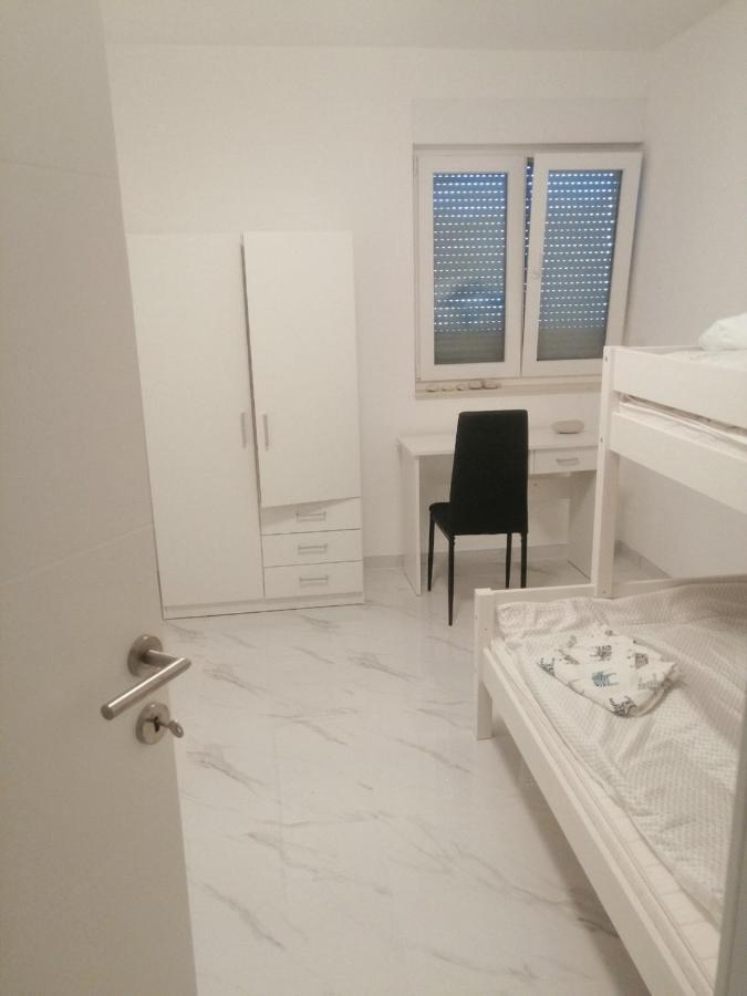 Apartmán Bella Vista Near Dubrovnik Ivanica Exteriér fotografie