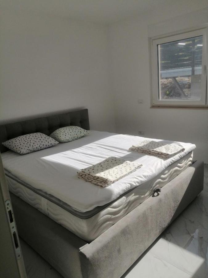 Apartmán Bella Vista Near Dubrovnik Ivanica Exteriér fotografie