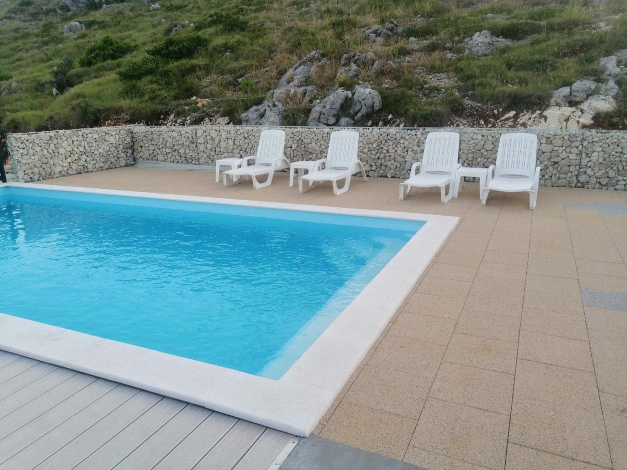 Apartmán Bella Vista Near Dubrovnik Ivanica Pokoj fotografie
