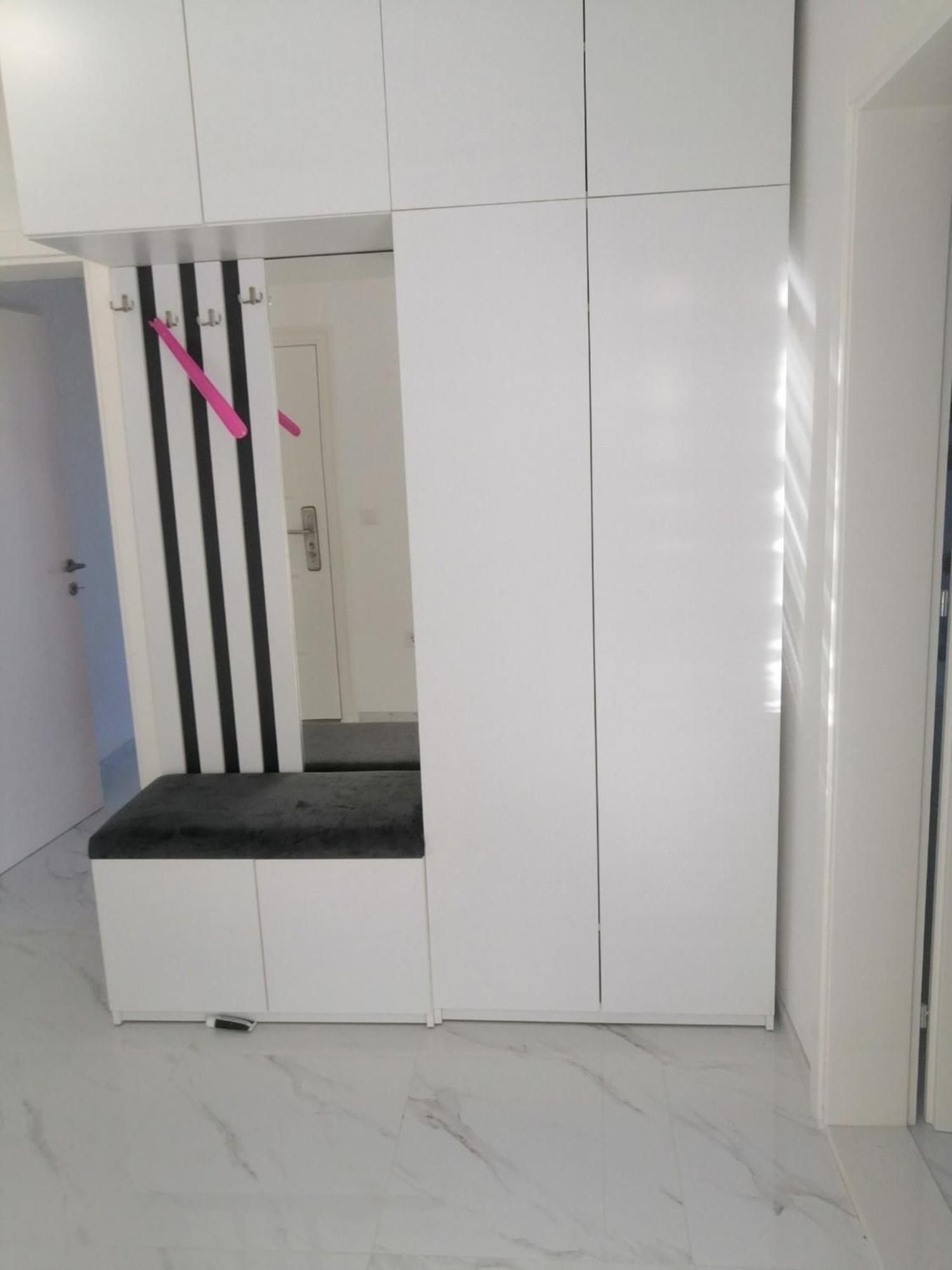 Apartmán Bella Vista Near Dubrovnik Ivanica Pokoj fotografie